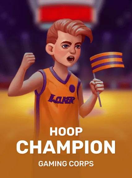 Hoop Champion