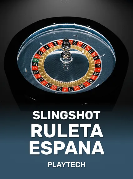 Slingshot Ruleta Espana